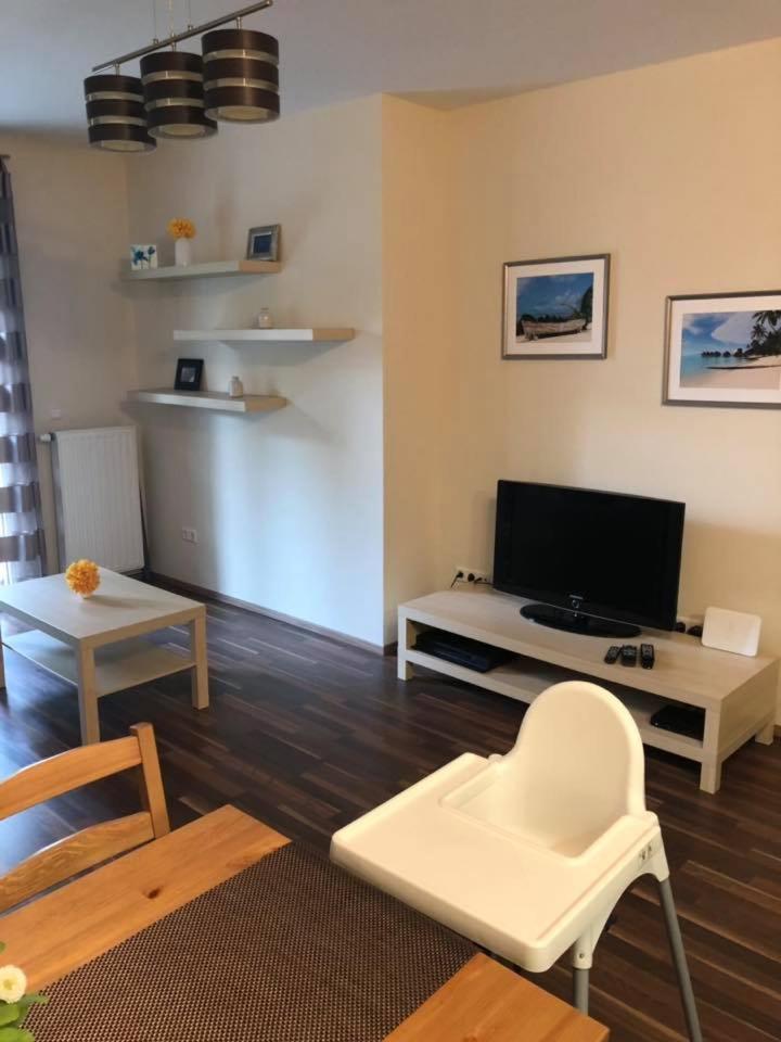 Velence Wellness Apartman Appartement Buitenkant foto