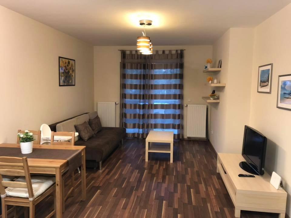 Velence Wellness Apartman Appartement Buitenkant foto