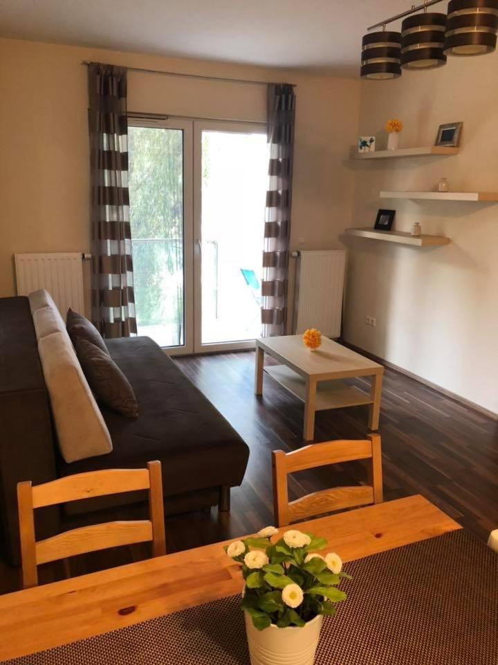 Velence Wellness Apartman Appartement Buitenkant foto